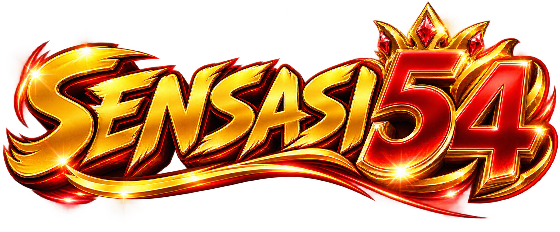 SENSASI54 Logo